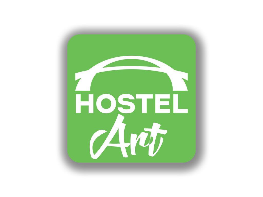 Hostel-Art Kielce Exterior foto